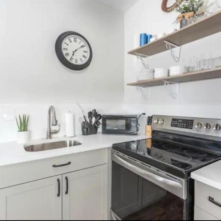 Endless Summer Cottage Delray Beach Buitenkant foto
