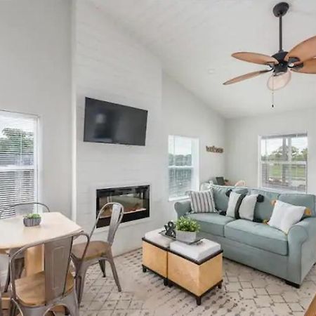 Endless Summer Cottage Delray Beach Buitenkant foto