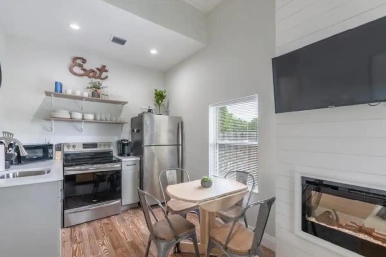 Endless Summer Cottage Delray Beach Buitenkant foto