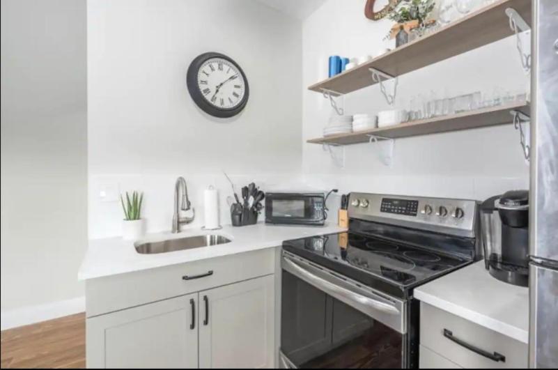 Endless Summer Cottage Delray Beach Buitenkant foto