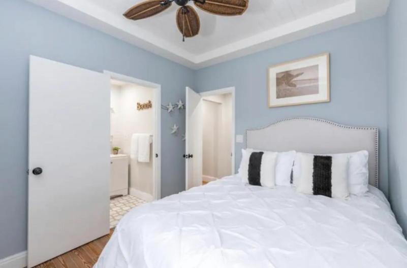 Endless Summer Cottage Delray Beach Buitenkant foto