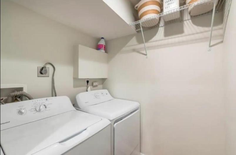 Endless Summer Cottage Delray Beach Buitenkant foto
