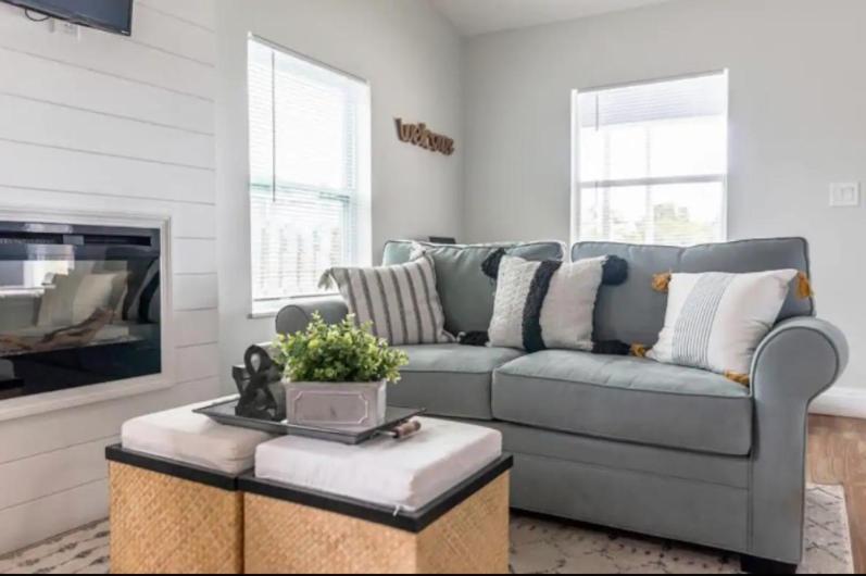Endless Summer Cottage Delray Beach Buitenkant foto