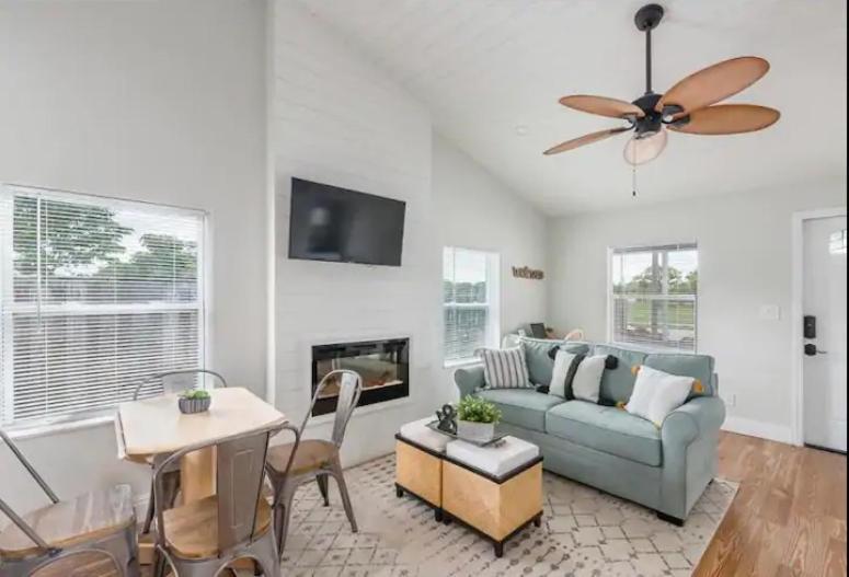 Endless Summer Cottage Delray Beach Buitenkant foto