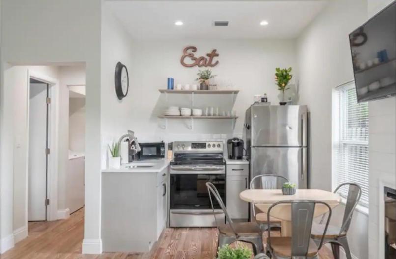 Endless Summer Cottage Delray Beach Buitenkant foto