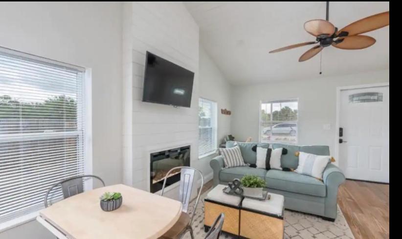 Endless Summer Cottage Delray Beach Buitenkant foto