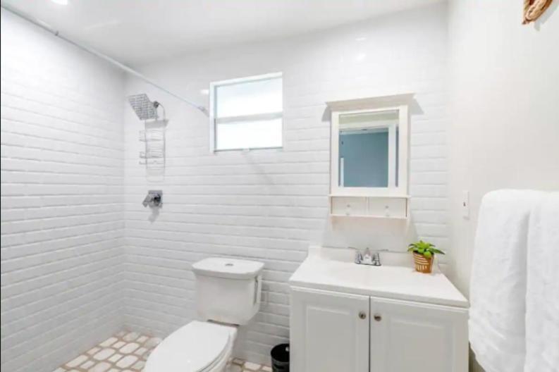 Endless Summer Cottage Delray Beach Buitenkant foto
